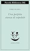 Una perfetta stanza di ospedale