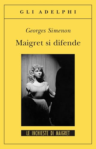 Maigret sotto inchiesta