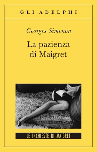La pazienza di Maigret