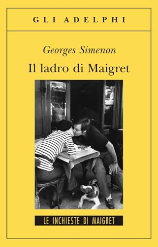 Maigret e il ladro