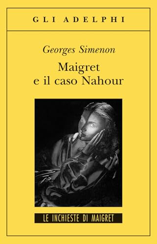 Maigret e il libanese