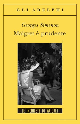 Maigret esita