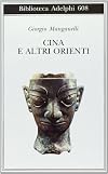 Cina e altri Orienti