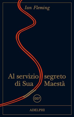 Al servizio segreto di Sua Maestà