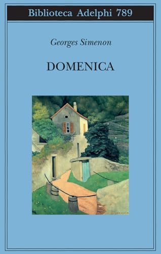 Libro thriller in uscita a breve