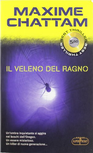 Il veleno del ragno