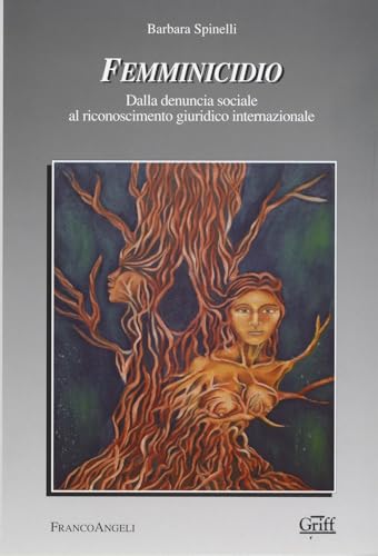 Copertina: Femminicidio