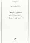 Protofeudalesimo : concessioni livellarie, impegni militari non vassallatici e castelli (secoli X-XI)