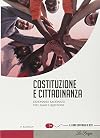 Costituzione e cittadinanza - dizionario ragionato per lemmi e questioni