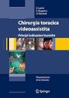 Chirurgia toracica videoassistita (Italian Edition)