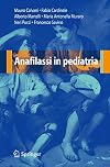 Anafilassi in pediatria (Italian Edition)