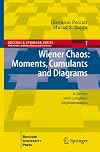 Wiener chaos moments, cumulants and diagrams : a survey with computer implementation
