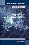 Econophysics of order-driven markets proceedings of Econophys-Kolkata V