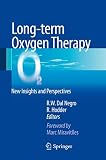Longterm Oxygen Therapy New Insights And Perspectives