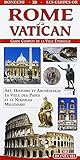 Roma E Il Vaticano Ediz Francese