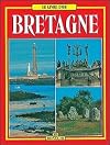 Bretagne (The Golden Book)