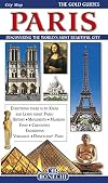 Paris Gold Guide (Bonechi Gold Guides)