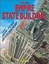 the empire state building and new york skyscrapers