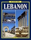 Lebanon (Bonechi Golden Book)