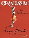 Anne Frank: la voce della memoria