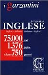 Dizionario Inglese - Italiano / Italiano - Inglese