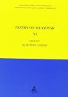 9: Latina lingua!: nemo te lacrimis decoret neque funera fletu faxit, Cur? Volitas viva per ora virum: proceedings of the twelfth International colloquium on Latin linguistics (Bologna, 9-14 june 2003)
