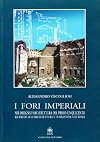 I fori imperiali nei disegni di architettura del primo Cinquecento