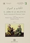 Il libro e la bilancia : scritti in memoria di Francesco Castro