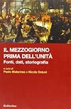 Il Mezzogiorno prima dell'unità
