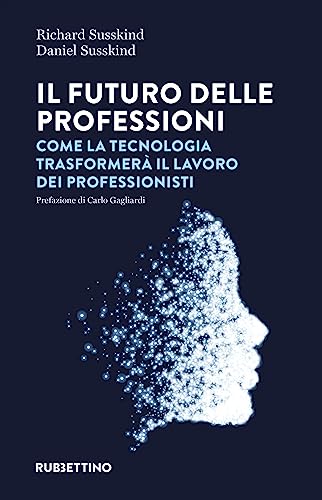 Il futuro delle professioni