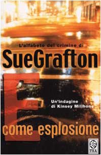 "E" come Esplosione