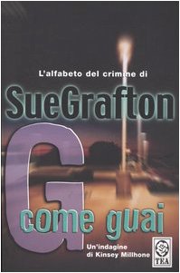 "G" come Guai