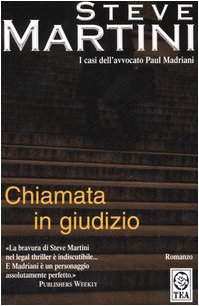 Chiamata in giudizio