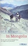 In Mongolia