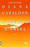 Dragonfly in Amber, Part 1