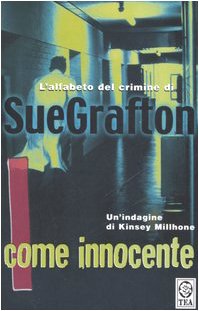 "I" come Innocente