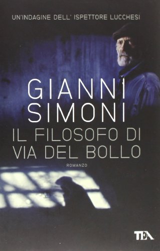 Il filosofo di via del Bollo