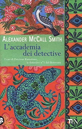 L'accademia dei detective