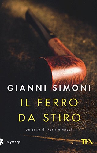 Il ferro da stiro