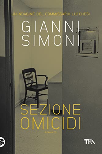 Sezione Omicidi