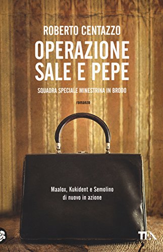 Operazione Sale e Pepe