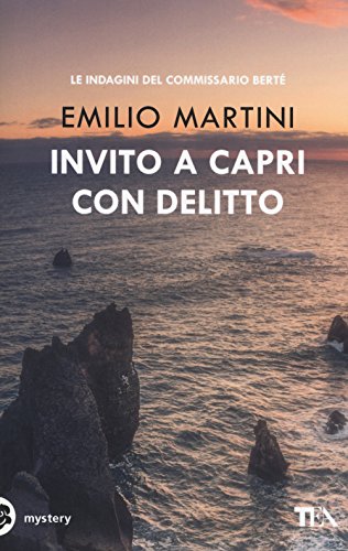 Invito a Capri con delitto