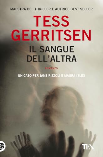 Il sangue dell'altra