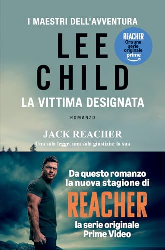 La vittima designata