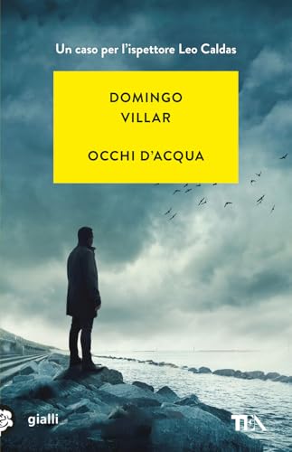 Occhi d'acqua