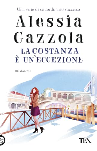 La costanza è un'eccezione