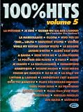 100 Hits Volume 5 Piano Vocal Guitar Book