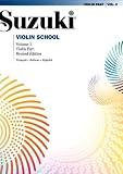 Ecole Du Violon Volume 2 Violon