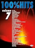 100 Hits Volume 7 Piano Vocal Guitar Book