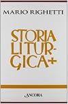 Manuale di storia liturgica